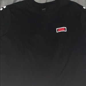 Vans shirt